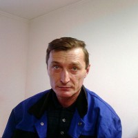 Николай Усов, Россия, Змеиногорск, 57 лет