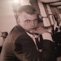 Димка, Россия, Барнаул, 38 лет