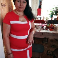 Светлана, Россия, Новосибирск, 42 года