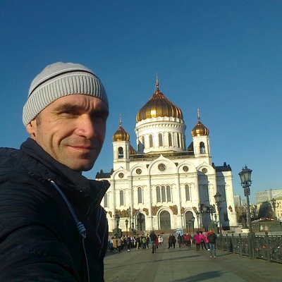 Дима Игушев, Россия, Москва, 45 лет. Ищу девушку для создание семьиСлава богу за жизнь