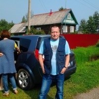 Игорь Осипов, Россия, Великий Новгород, 53 года