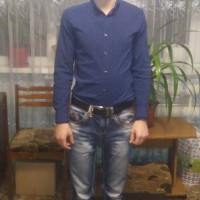 Ростислав Ткаченко, Россия, Свердловск, 30 лет