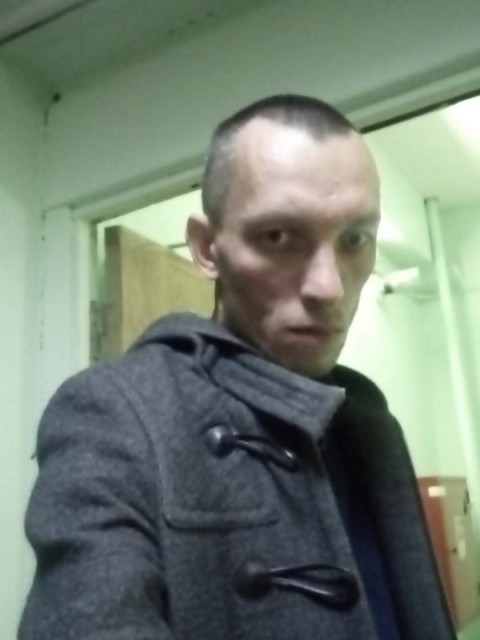 Александр, Россия, Орехово-Зуево. Фото на сайте ГдеПапа.Ру