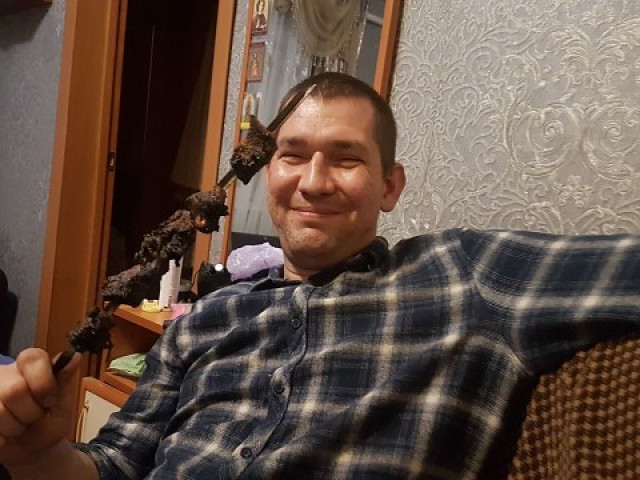 Леонид, Россия, Воронеж, 37 лет, 1 ребенок. Хочу встретить хорошую девушку для семьи