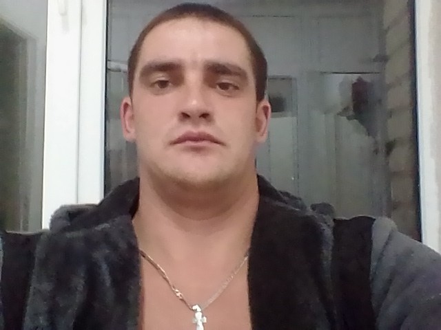 Пётр, Россия, Москва, 32 года. Хочу найти Симпатичную добрую общительную