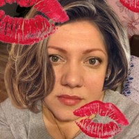 Марьяна, Россия, Москва, 42 года