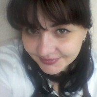 Любовь, Россия, Томск, 37 лет