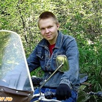 Виктор, Россия, Кемерово, 31 год