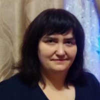 Ирина, Беларусь, Минск, 44 года