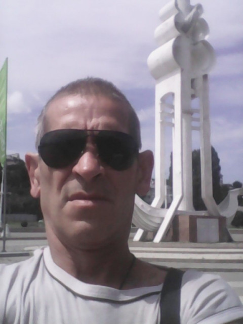 Андрей Антонов, Россия, Воронеж. Фото на сайте ГдеПапа.Ру