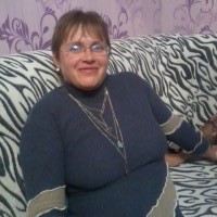 Наталья, Беларусь, Витебск, 46 лет