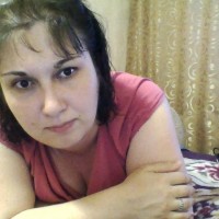 Ирина, Россия, Барнаул, 43 года