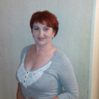 Марина, Москва, м. Рязанский проспект, 63 года