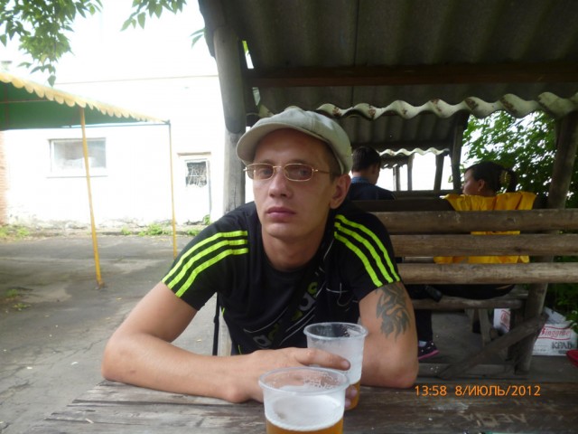 Максим, Россия, Бийск. Фото на сайте ГдеПапа.Ру