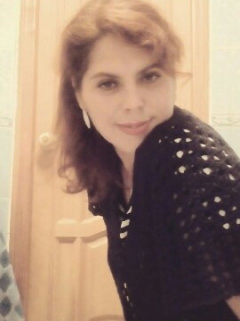 Наталья, Россия, Уфа. Фото на сайте ГдеПапа.Ру