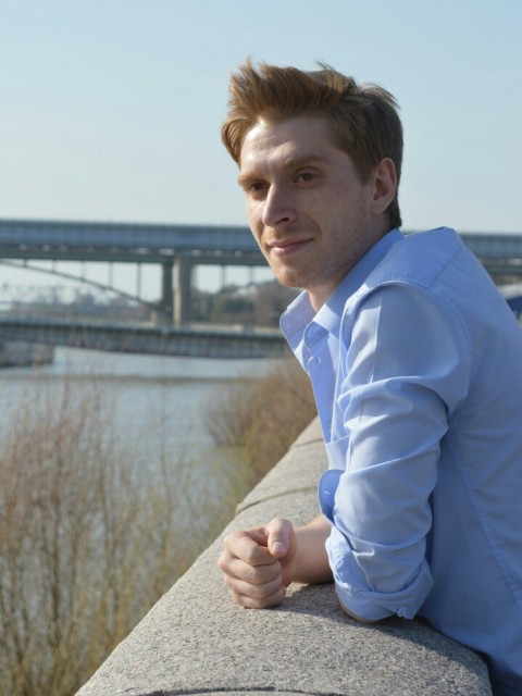 Олег, Россия, Новосибирск. Фото на сайте ГдеПапа.Ру