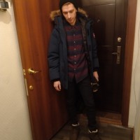 Олег, Россия, Новосибирск, 33 года