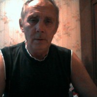 Владимир, Россия, Ярославль, 68 лет