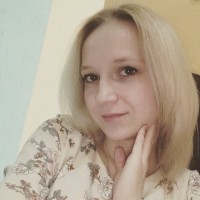 Галина, Россия, Москва, 29 лет