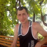 ИВАН, Россия, Пятигорск, 42 года