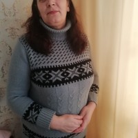 Зинаида, Беларусь, Минск, 54 года