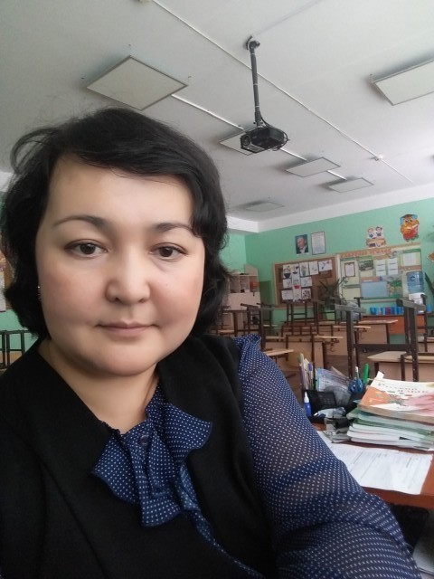 Гуля, Россия, Новосибирск. Фото на сайте ГдеПапа.Ру