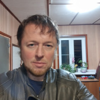 Сергей, Россия, Москва, 48 лет