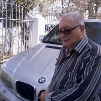Александр, Россия, Севастополь, 72 года