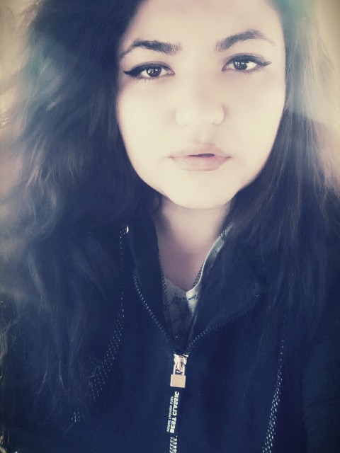 Софья, Россия, Ростов-на-Дону. Фото на сайте ГдеПапа.Ру