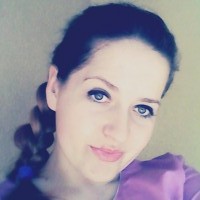 Анжела, Украина, Шепетовка, 31 год