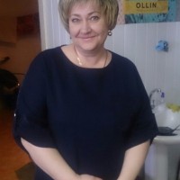 Татьяна, Россия, Челябинск, 50 лет