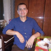 Denis Varvanovich, Беларусь, Хойники, 40 лет