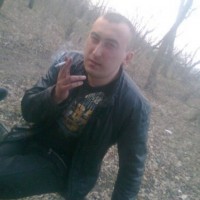 Саша, Россия, Славянск, 39 лет
