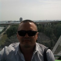 Денис, Россия, Новокузнецк, 34 года