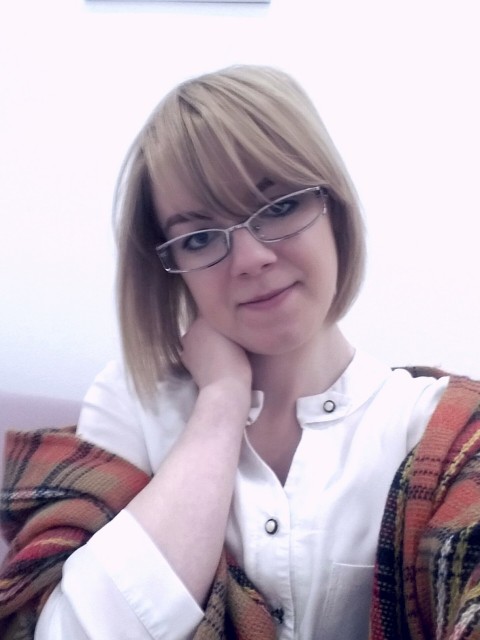 Нина, Россия, Санкт-Петербург. Фото на сайте ГдеПапа.Ру