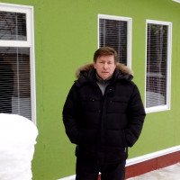 николай, Россия, Санкт-Петербург, 69 лет