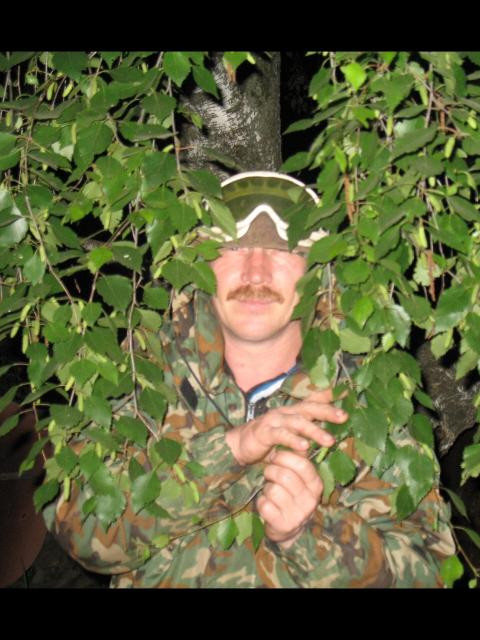 Виктор, Россия, Кунгур. Фото на сайте ГдеПапа.Ру