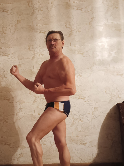 Виктор, Кунгур, 55 лет, 2 фото. Ищу: Совместимую по душе  Анкета 340296. 