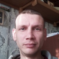 Ростислав, Россия, Тольятти, 38 лет