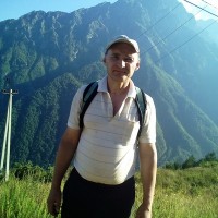 Serco Zar, Украина, Харьков, 43 года