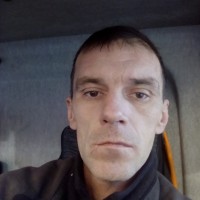 Сергей, Россия, Красноярск, 44 года