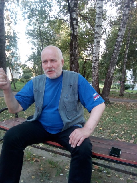 Вячеслав, Россия, Москва, 63 года. Хочу найти Стройную верную дюймовочкуПростой скромный влюбчивый