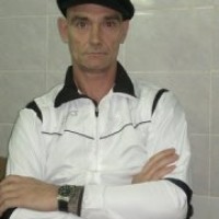 Алексей, Россия, Братск, 54 года