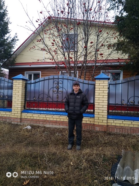Евгений, Россия, Казань. Фото на сайте ГдеПапа.Ру