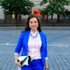 Алена, Россия, Москва, 35