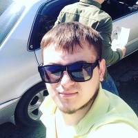Александр, Россия, Комсомольск-на-Амуре, 33 года