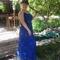 Екатерина, Россия, Воронеж, 44 года