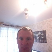Андрей, Россия, Калининград, 46 лет