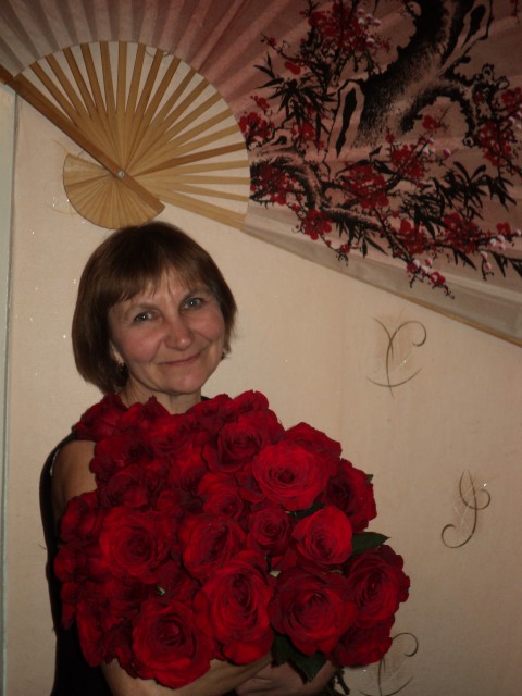 Татьяна, Россия, Барнаул, 62 года. На пенсии, дети выросли, свои семьи