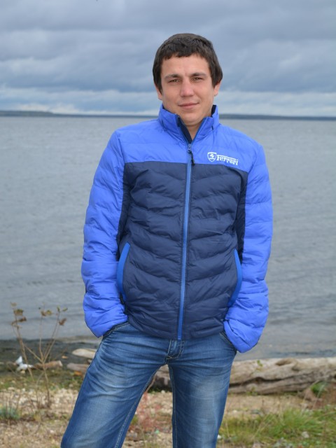 Анатолий, Россия, Чебоксары, 32 года. сайт www.gdepapa.ru